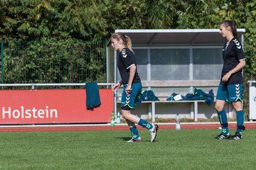 Bild 50 - Frauen VfL Oldesloe 2 . SG Stecknitz 1 : Ergebnis: 0:18